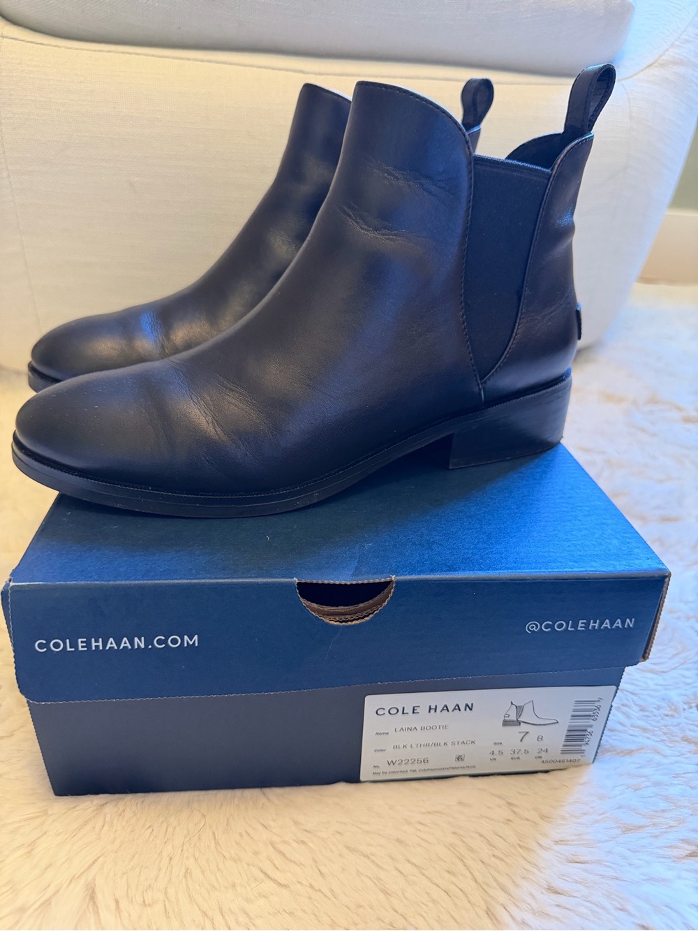 Cole Haan Laina Bootie